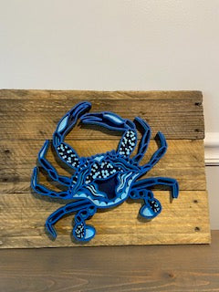 3D Crab