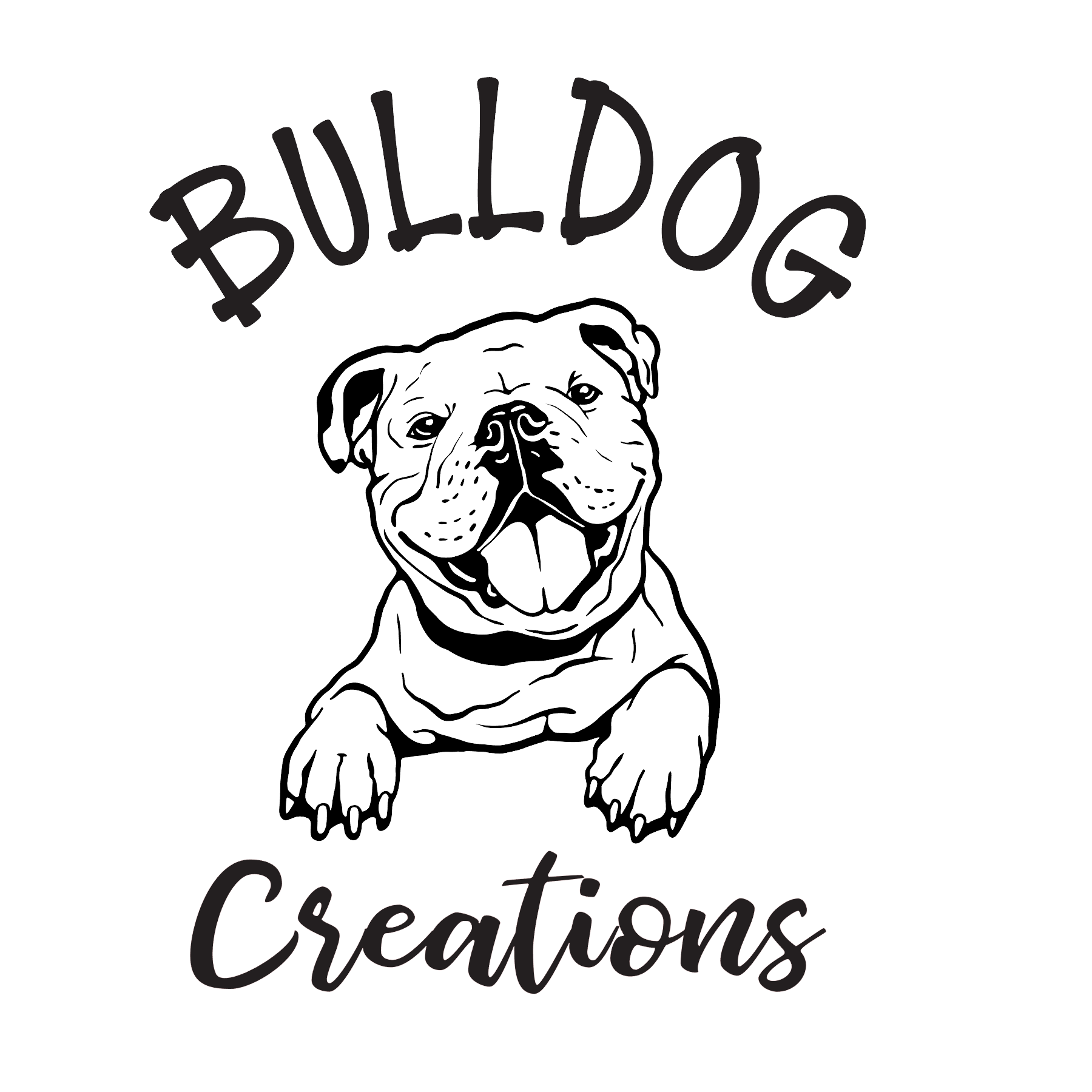 Bulldog CreationsMd